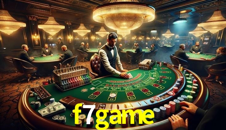 Experiência VIP f7game