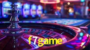 Welcome Bonus f7game