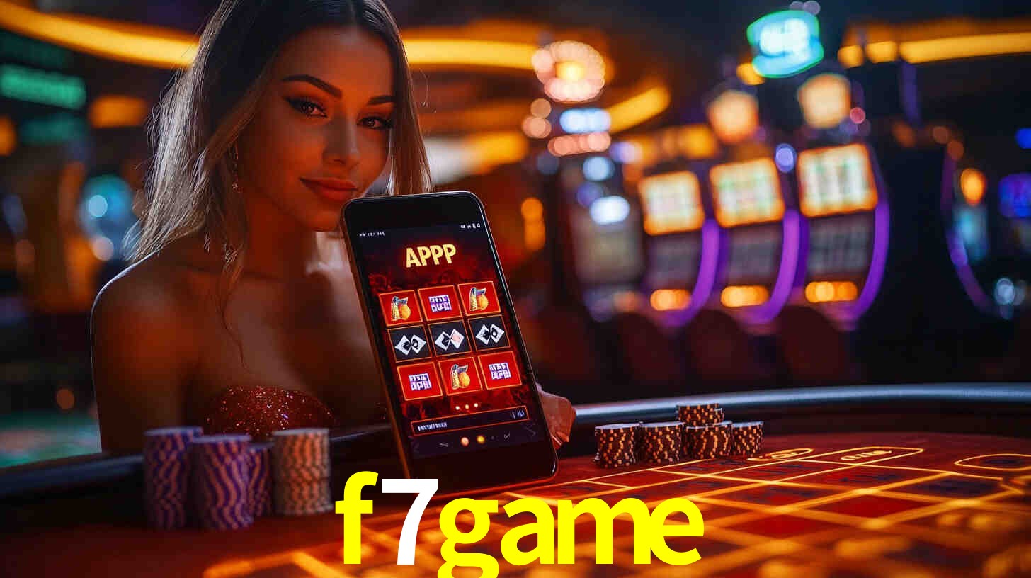 Descubra o Programa VIP da f7game: Vantagens Exclusivas para Jogadores