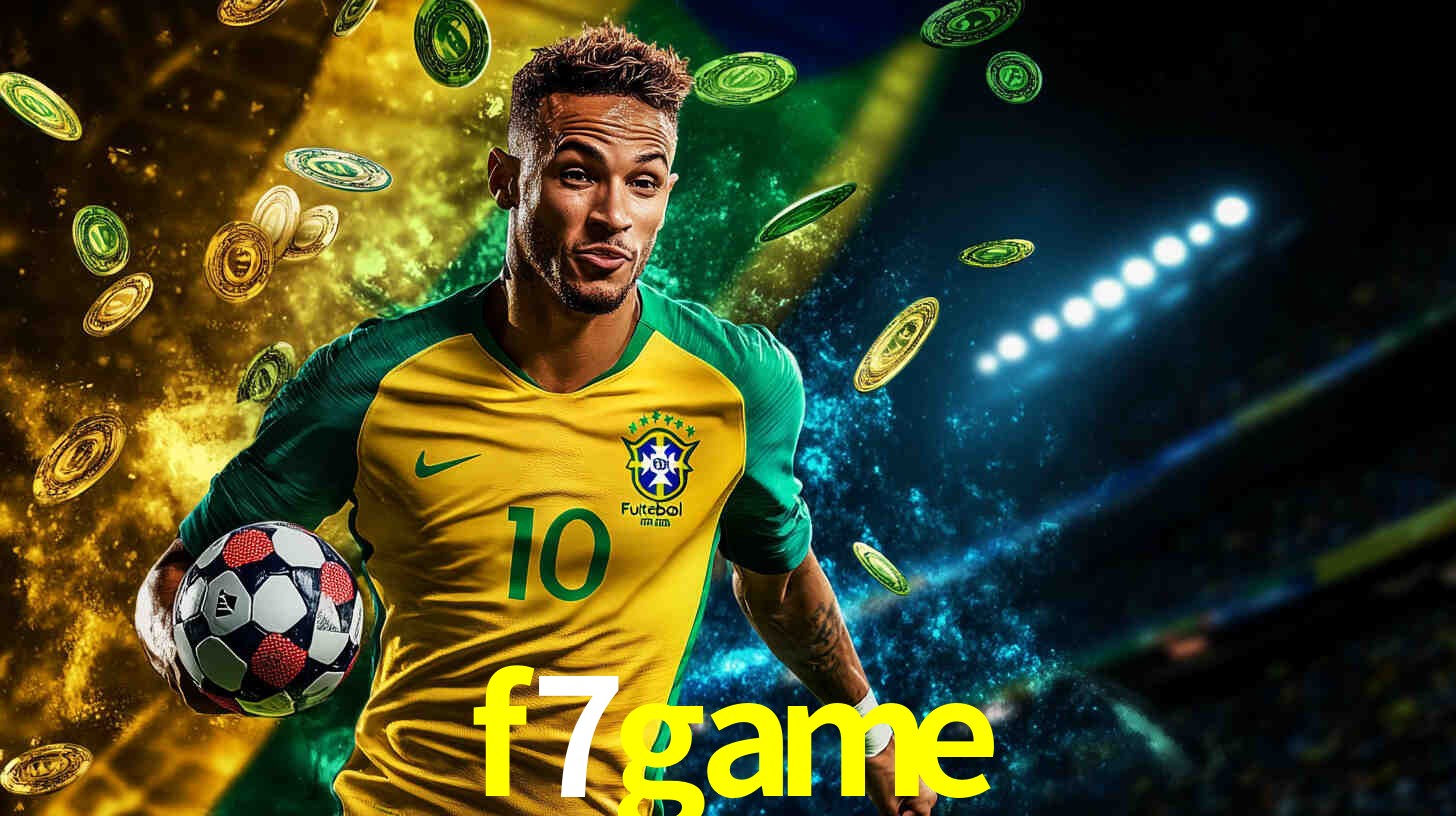 Apostas Esportivas na f7game: Um Guia Completo