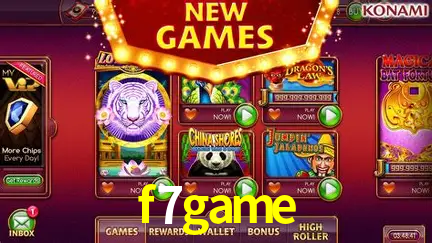 VIP Casino f7game