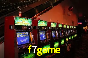Descubra a Essência do f7game: Nossa História e Compromissos