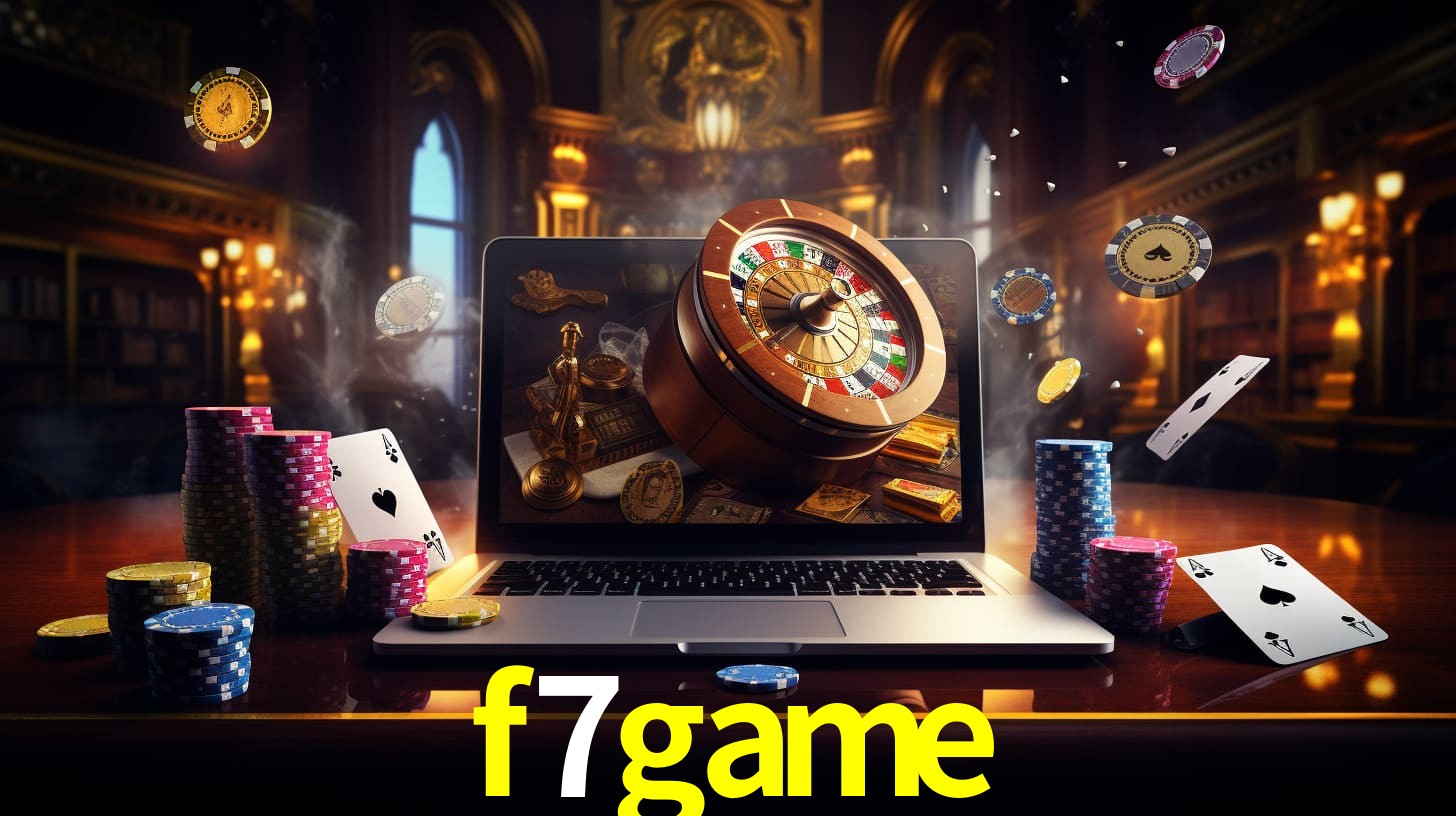 Live Casino f7game