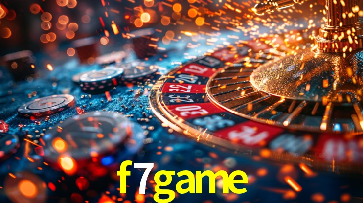 Game Providers f7game