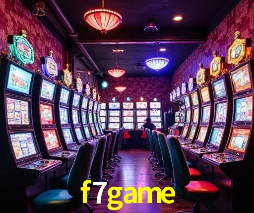 Flash Promotion f7game