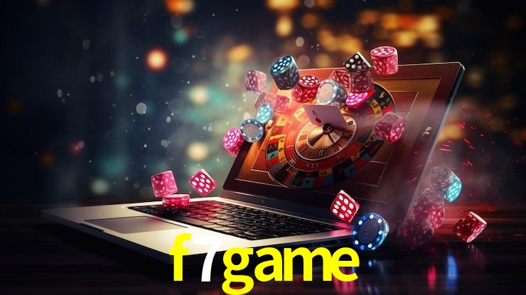 Desvendando o Mundo dos Jogos Virtuais na f7game
