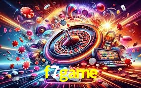 Welcome Bonus f7game