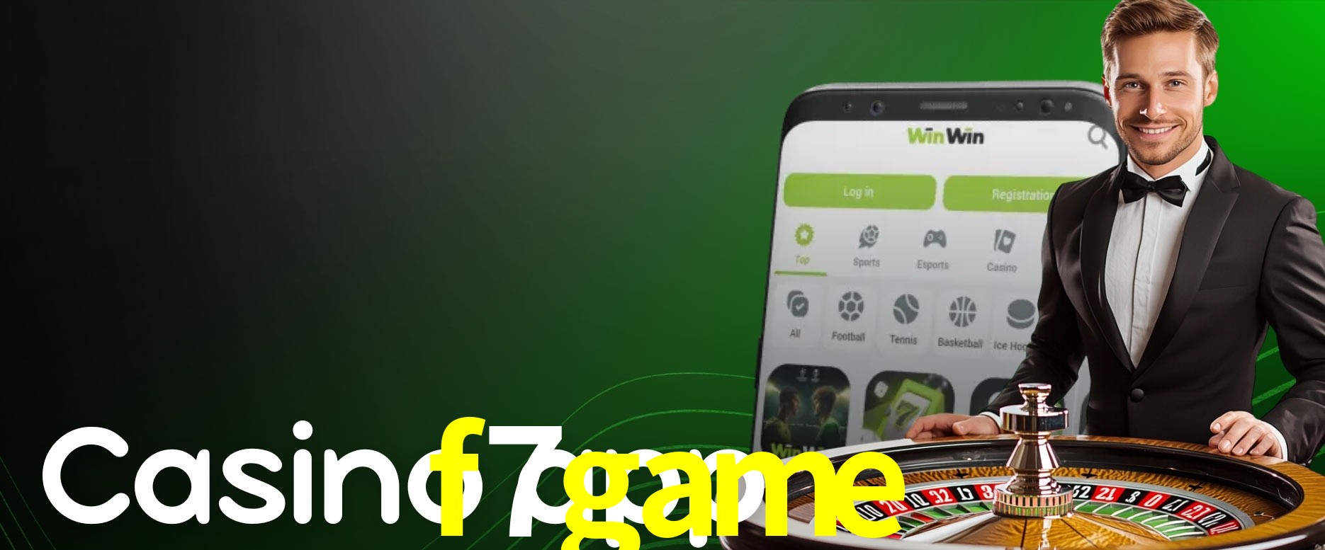 API Integration f7game