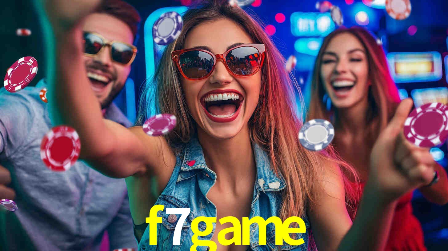 A Experiência Imersiva dos Cassinos Ao Vivo no f7game