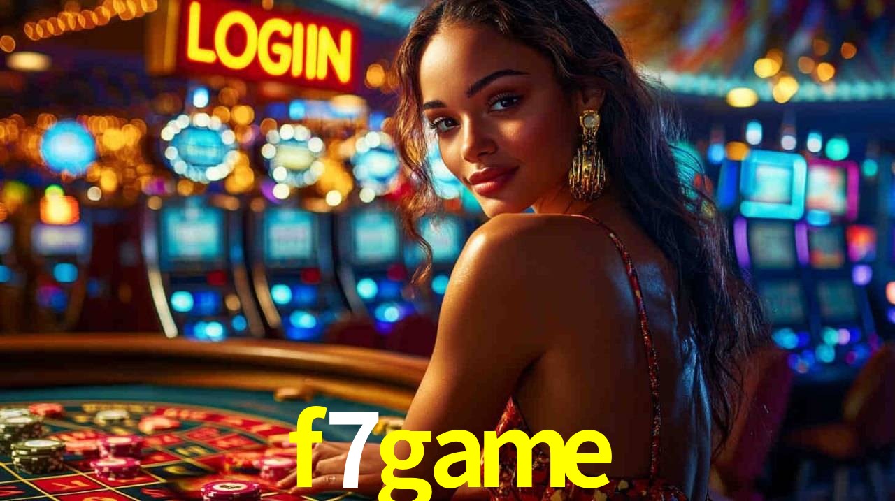 Live Casino f7game