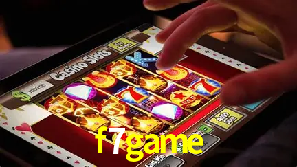 Live Casino f7game