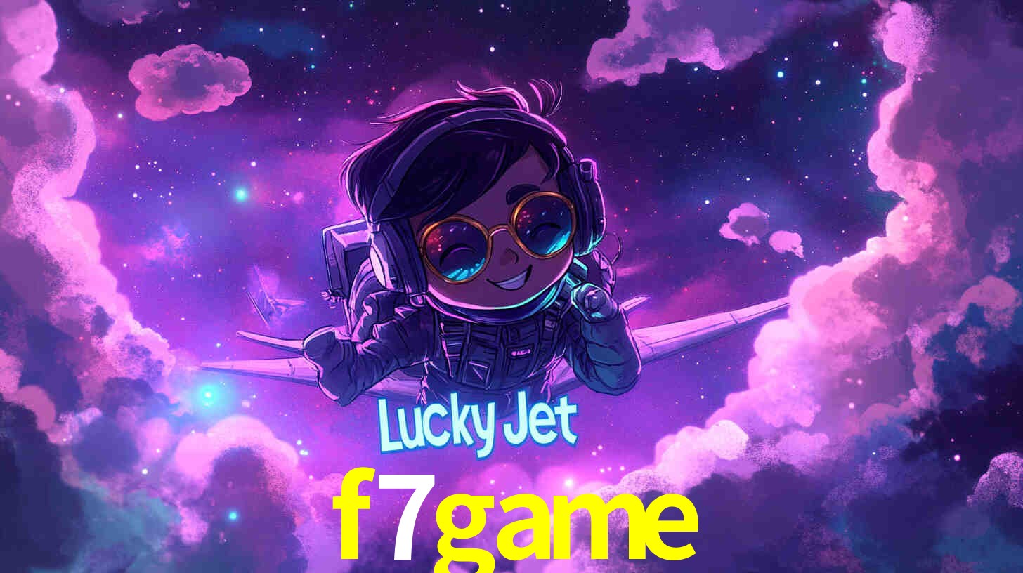 Inovações de Jogos na f7game: O Futuro das Experiências Interativas
