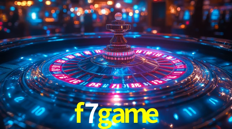 Welcome Bonus f7game