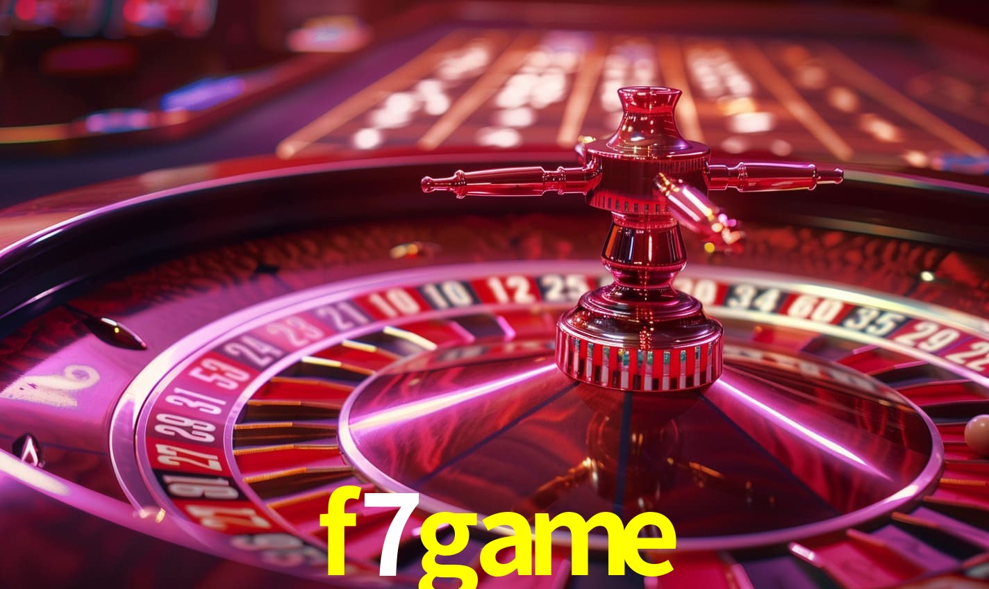 Descubra a Essência do f7game: Nossa História e Compromissos