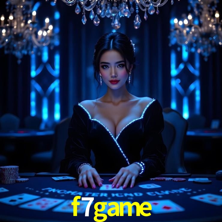 Slot Games f7game