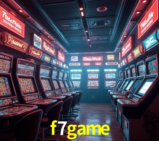 Security Systems f7game
