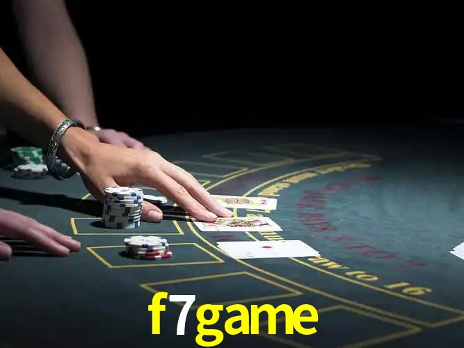 Responsive Design f7game