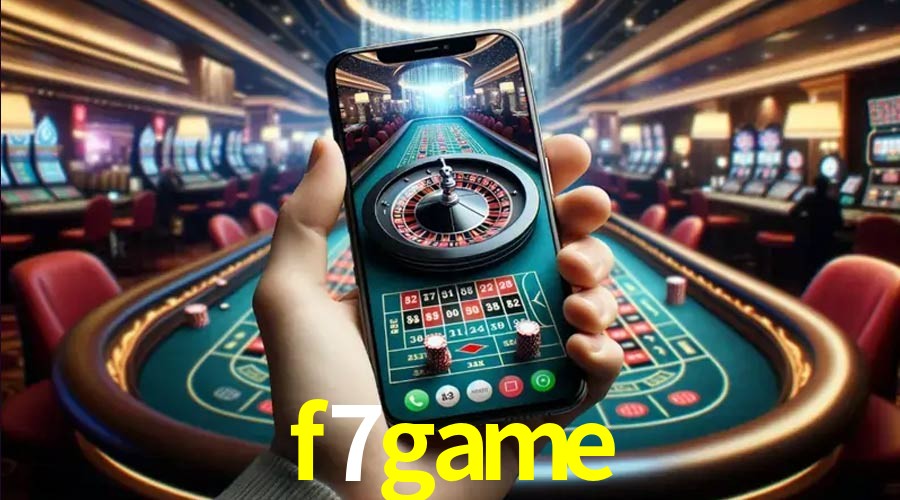 Live Casino f7game