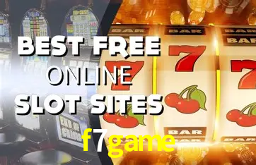 A Revolução dos Aplicativos de Jogos no f7game