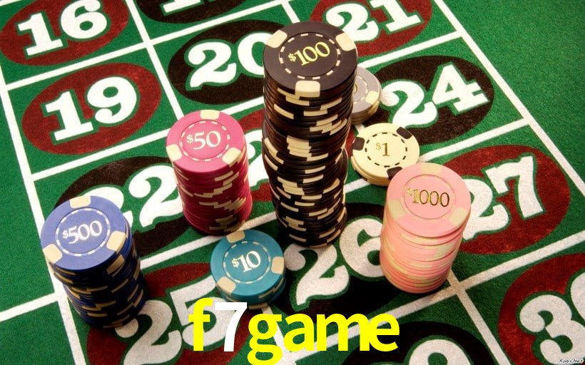 Statistics f7game