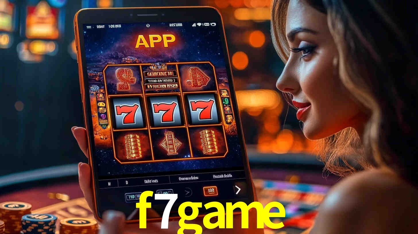 f7game: A Experiência de Casino com Jogos de Mesa ao Vivo