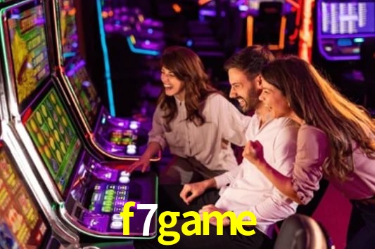 Spaceman Game f7game
