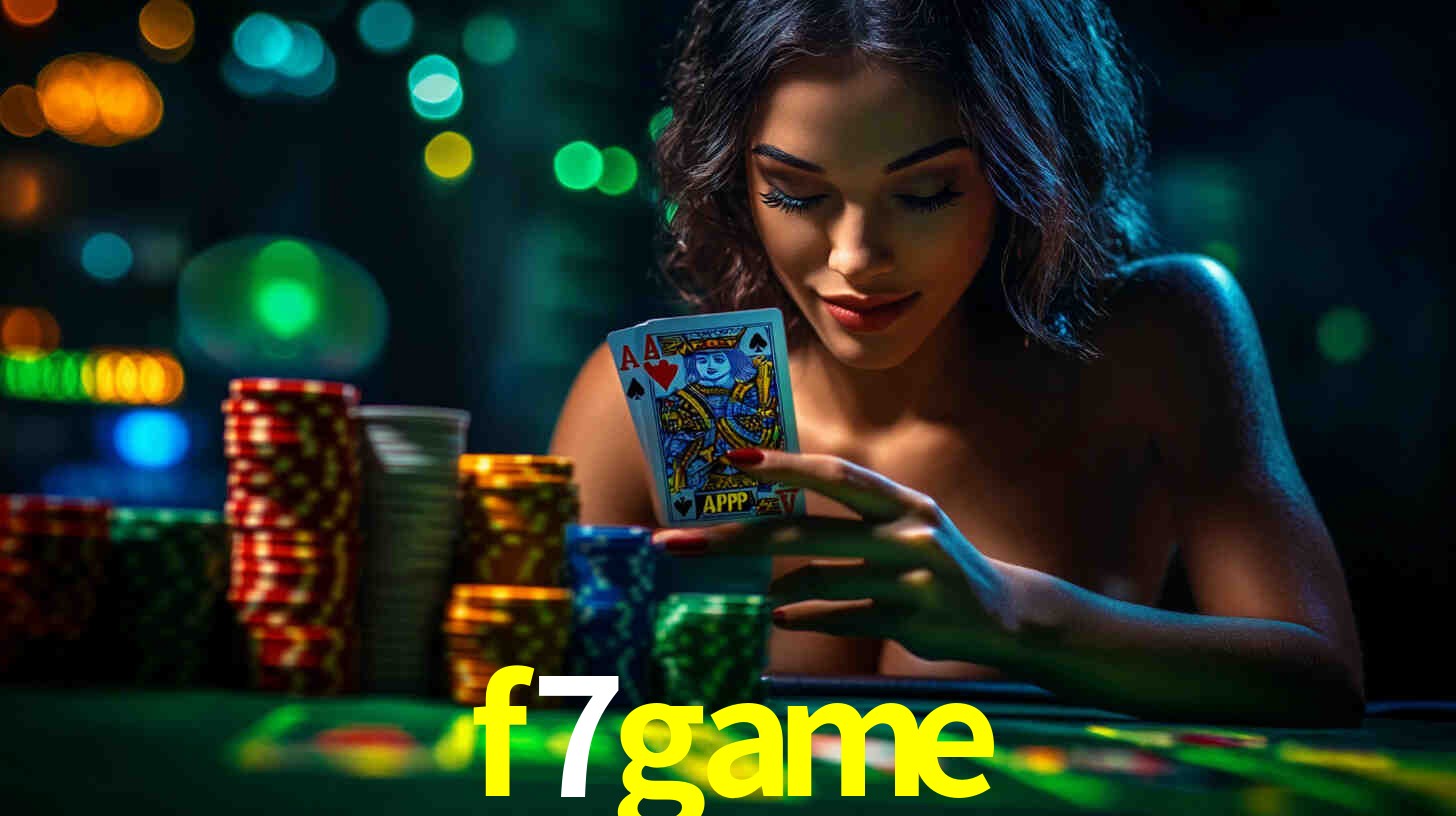 A Popularidade dos Caça-Níqueis no f7game