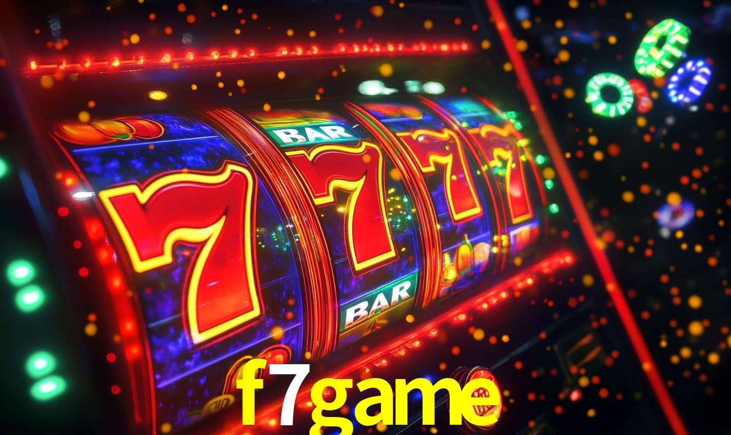 f7game: Seu Especialista em Apostas Esportivas Brasileiras