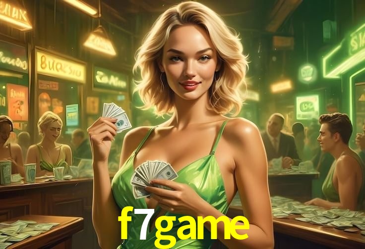 Descubra a Essência do f7game: Nossa História e Compromissos