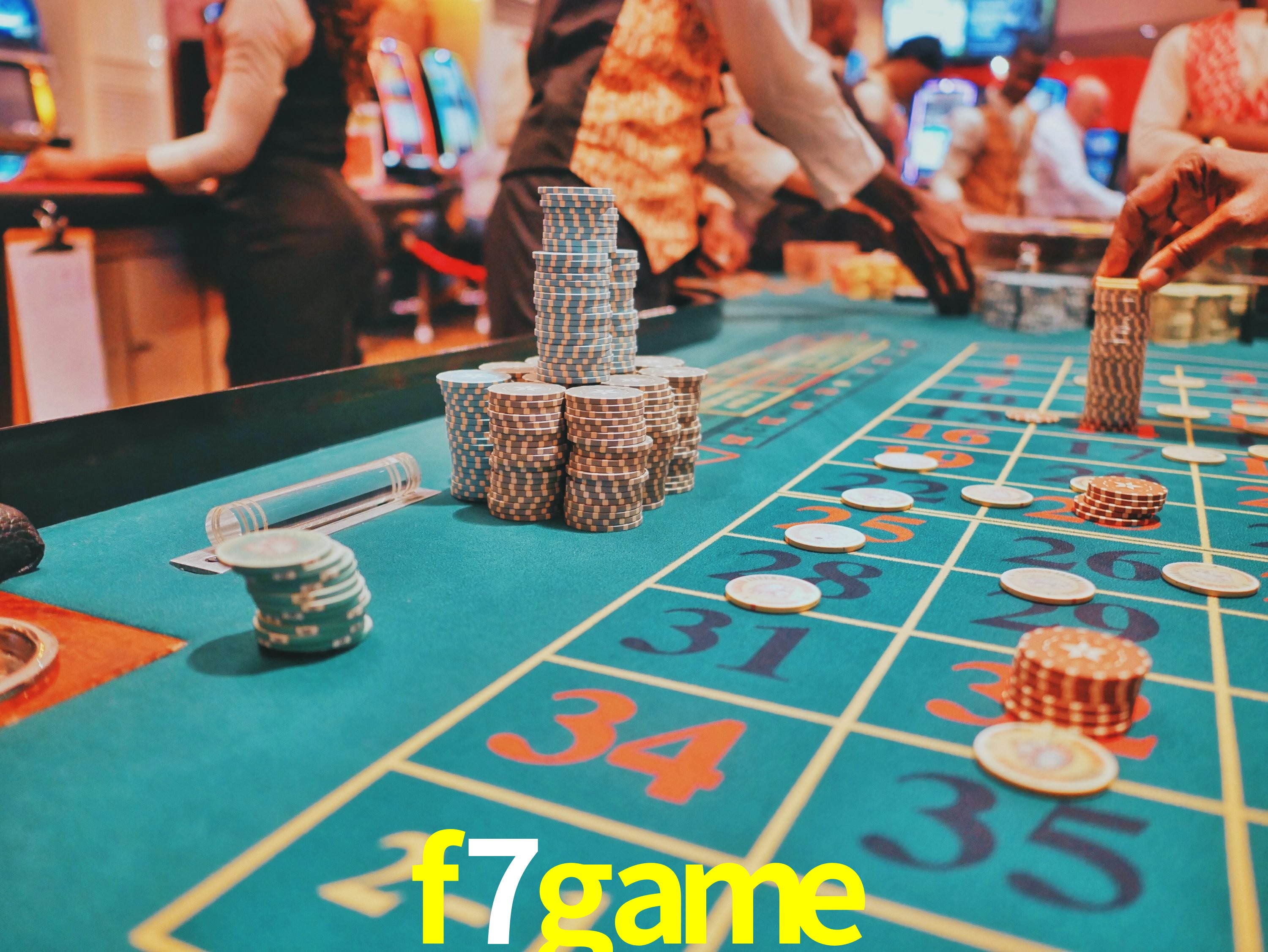 Sports Statistics f7game
