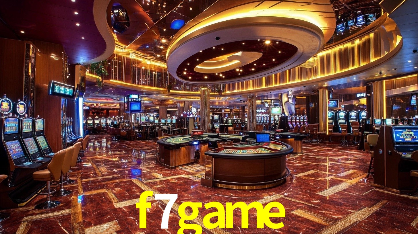 Welcome Bonus f7game