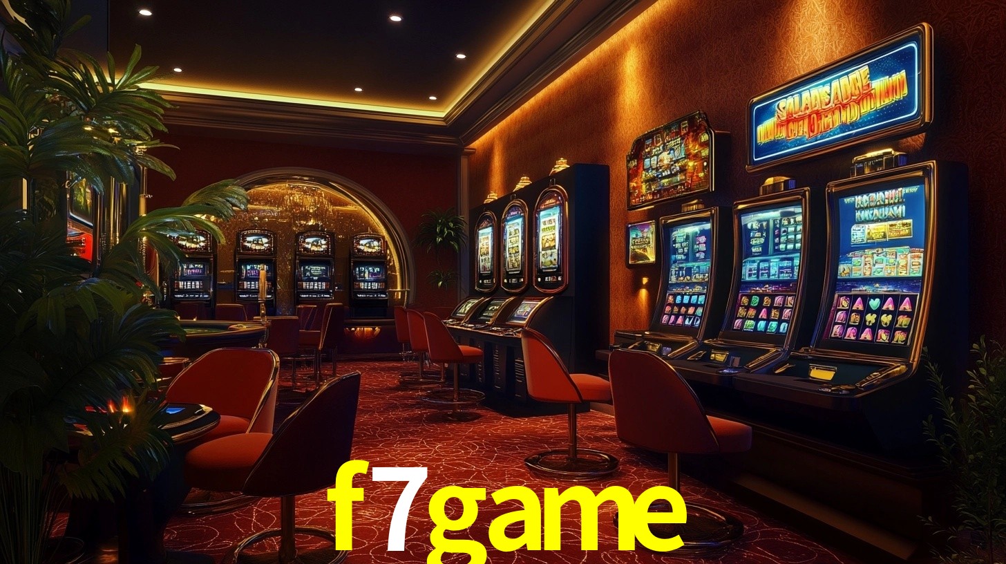 Daily Bonuses f7game