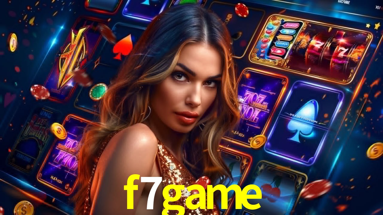 Inovações de Jogos na f7game: O Futuro das Experiências Interativas