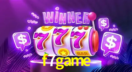 A Emoção da Loteria na f7game: Uma Chance de Mudança de Vida