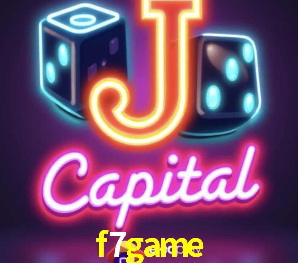 Platform Technology f7game